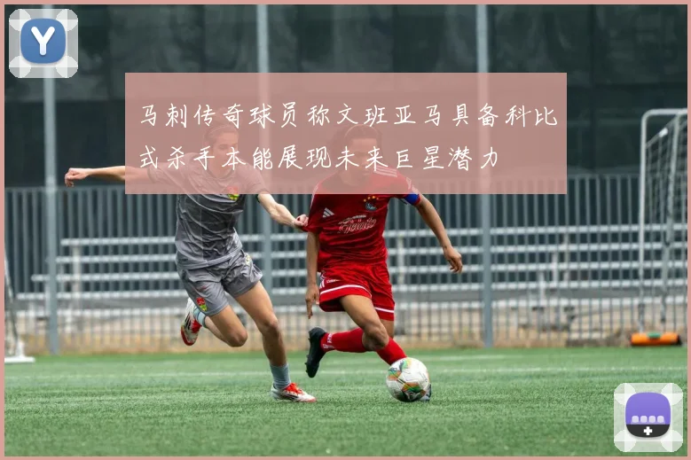 马刺传奇球员称文班亚马具备科比式杀手本能展现未来巨星潜力